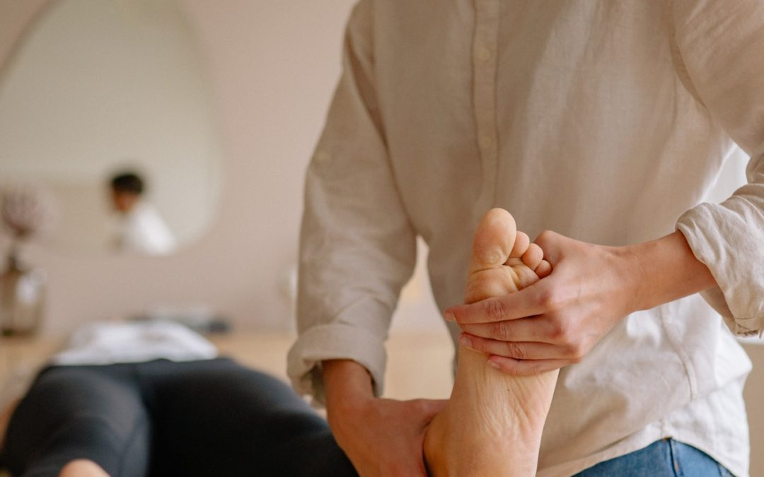 Les différents bienfaits du massage