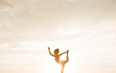 Bien être : se sentir mieux grâce au yoga