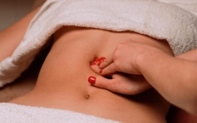 Tout savoir sur le massage du ventre
