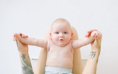 4 astuces bio pour une routine bébé zéro produits chimiques