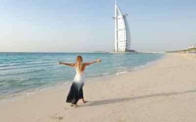Dubaï, un paradis fiscal pour les professionnels du massage ?
