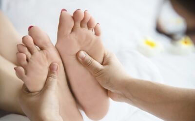 Ce que vous ne saviez pas sur le massage des pieds et la réflexologie plantaire