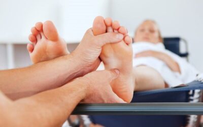 Quelle technique de massage de pieds est faite pour vous ?