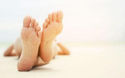 Découvrez les zones réflexe des pieds et comment elles influencent votre corps