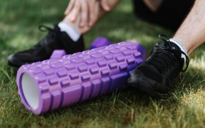 Récupération musculaire, massage et whey après le sport